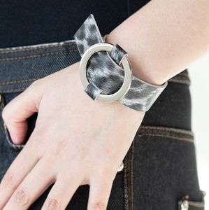 Jungle Cat Couture - Silver